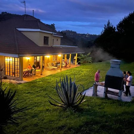 Villa La casina de Kiko Gijón Exterior foto